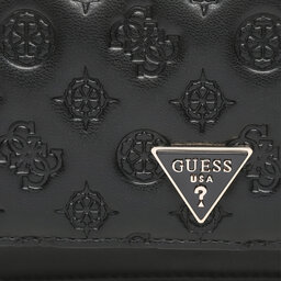 

Сумка Guess La Femme (PD) Slg SWPD86 89410 BLA, Чорний