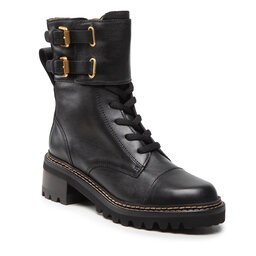 See By Chloé Botki See By Chloé SB33080A Black 999