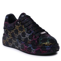 

Снікерcи GOE LL2N4010 Black Multi, Чорний
