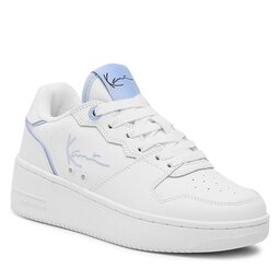 Karl Kani Sneakersy Karl Kani 1180937 White/Blue