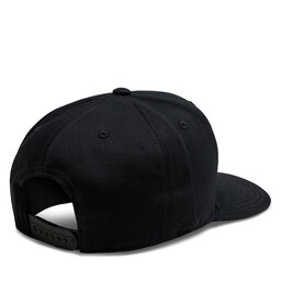 

Бейсболка adidas Snapback Logo Cap IT7814 Black, Чорний