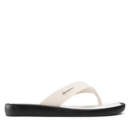 

В'єтнамки Ipanema Nuvea Fem 26696 Black/Beige 20855, Білий