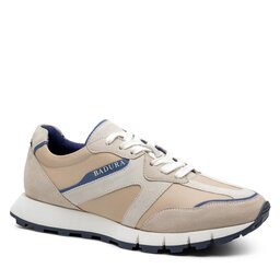 Badura Chaussures basses Badura JEFFREY-04 MI08 Beige
