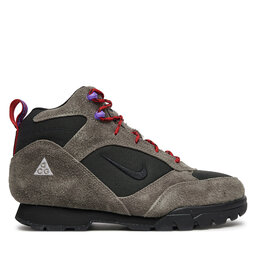 Nike Bakancs Nike FD0212 001 Szürke