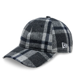 New Era Sapka New Era Check 920 Newera Nvy 60364236 Szürke