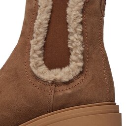 

Ботильйони Tamaris 1-26454-41 Brown Comb 398, Коричневий