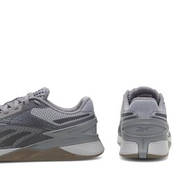 

Взуття Reebok 100033786-W Grey, Сірий