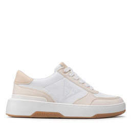 

Снікерcи Guess, Білий