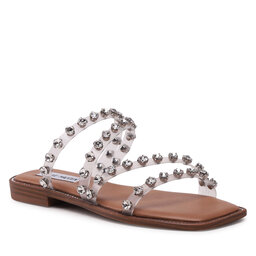 Steve Madden Nazouváky Steve Madden Skyler SM11001773-494 Clear