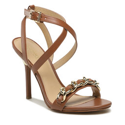 MICHAEL Michael Kors Сандали MICHAEL Michael Kors Asha Sandal 40S3ASHS3L Luggage