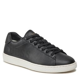 Guess Sportcipő Guess Nola K FM7NOK FAB12 BLACK