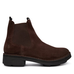 Fly London Klassische Stiefeletten Fly London Nollfly P211127004 Braun