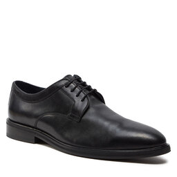 

Туфлі Joop! Kleitos 4140004171 Black 900, Чорний