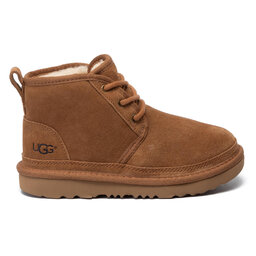 

Черевики Ugg K Neumel II 1017320K Che, Коричневий