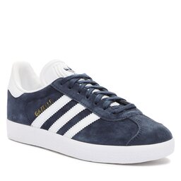 adidas Pantofi adidas Gazelle BB5478 Conavy/White/Goldmt