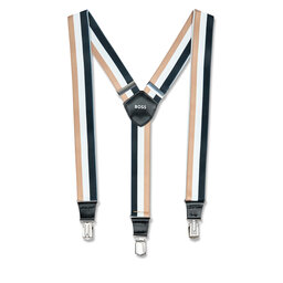 Boss Tιράντες Boss Bratino-Iconic-Strp 50504433 960