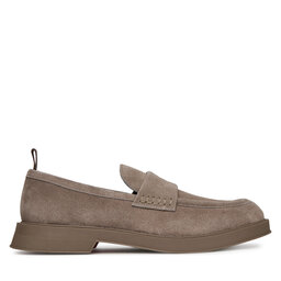 HUGO Halbschuhe HUGO Lenner 50546709 Beige