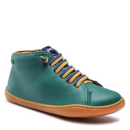 Camper Зимни обувки Camper Peu Cami 90019-104 S Dark Green
