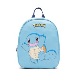 POKEMON Mochila POKEMON 224POC201CAR Azul