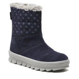 Superfit Cizme de zăpadă Superfit GORE-TEX 1-000221-8000 M Blau