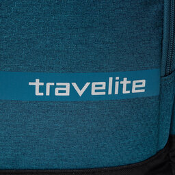 

Рюкзак Travelite Kick Off 6912-22 Petrol, Голубий