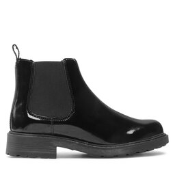 Clarks Боти тип челси Clarks Orinoco2 Lane 261636224 Черен
