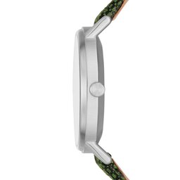 

Годинник Skagen Kuppel SKW6893 Silver/Green, Зелений