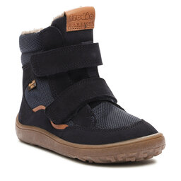 Froddo Bottes de neige Froddo Tex Winter G3160205 M Blue 0