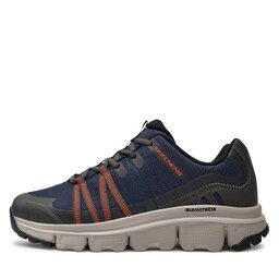 

Снікерcи Skechers Summits At Twin Bridges 237623 Nvor, Cиній