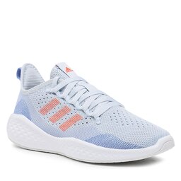 adidas Boty adidas Fluidflow 2.0 Shoes HP6750 Modrá