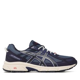 

Взуття Asics GEL-VENTURE 6 1203A298 GRAND SHARK/MIDNIGHT 401, Cиній