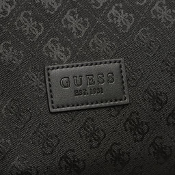 

Сумка Guess Strave Travel TMVEZJ P3135 BLA, Чорний