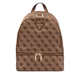 Guess Rucksack Guess Adrian Logo Travel TWNB21 68030 Braun