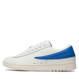 

Снікерcи Fila Highflyer L FFM0191.13214 White/Lapis Blue, Білий
