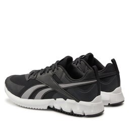 

Взуття Reebok Ztaur Run II HQ3623 Black, Чорний