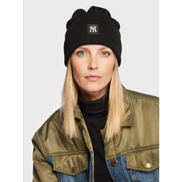47 Brand Căciulă 47 Brand B-CMPTC17ACE-BK Black