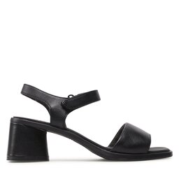

Босоніжки Camper Kiara Sandal K201501-001 Black, Чорний