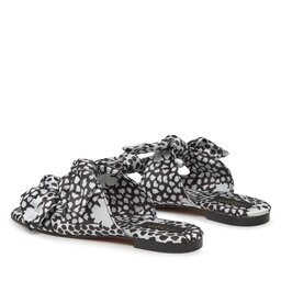 

Шльопанці Ted Baker Ferrah 258618 Black, Чорний