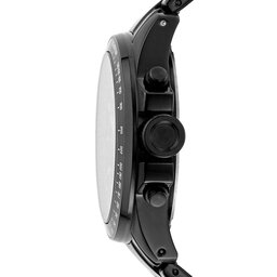 

Годинник Fossil Decker CH2601IE Black/Black, Чорний