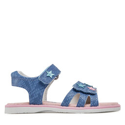 Lurchi Sandale Lurchi Lulu 33-21821-39 Albastru