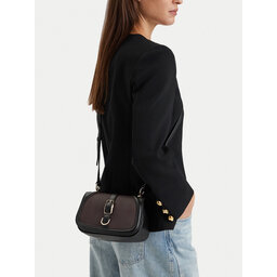 Nine West Handtasche Nine West CEO-SILK LINE-KY500 Schwarz