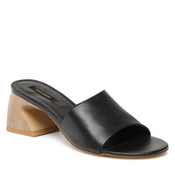 Gino Rossi Șlapi Gino Rossi U689 Black