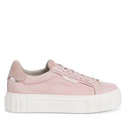 

Снікерcи Tamaris 1-23738-20 Soft Rose 522, Рожевий