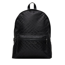 Armani Exchange Rucksack Armani Exchange XM001611 AF17208 UC001 Schwarz