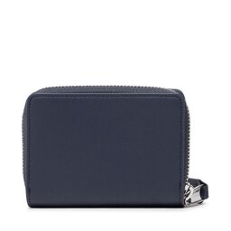 

Мале жіноче портмоне Tommy Jeans Tjw Academia Small Za AW0AWI3685 C87, Cиній