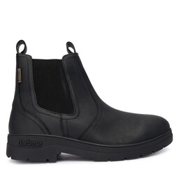 Barbour Chelsea Barbour Turnbull MFO0817BK11 Nero