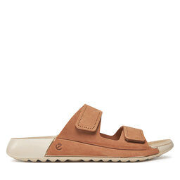 ECCO Nazouváky ECCO Cozmo W 20682302291 Hnědá