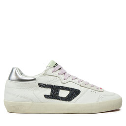 Diesel Sneakers Diesel S-Leroji Loe W Y03340P6894 Alb