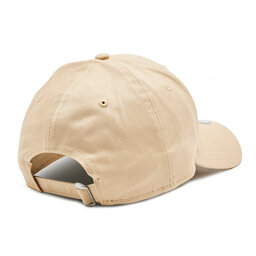 

Бейсболка New Era League Essential 9F 60298723 Бежевий