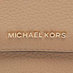 

Сумка MICHAEL Michael Kors Jet Set 32S3GJ6C2L Camel, Бежевий